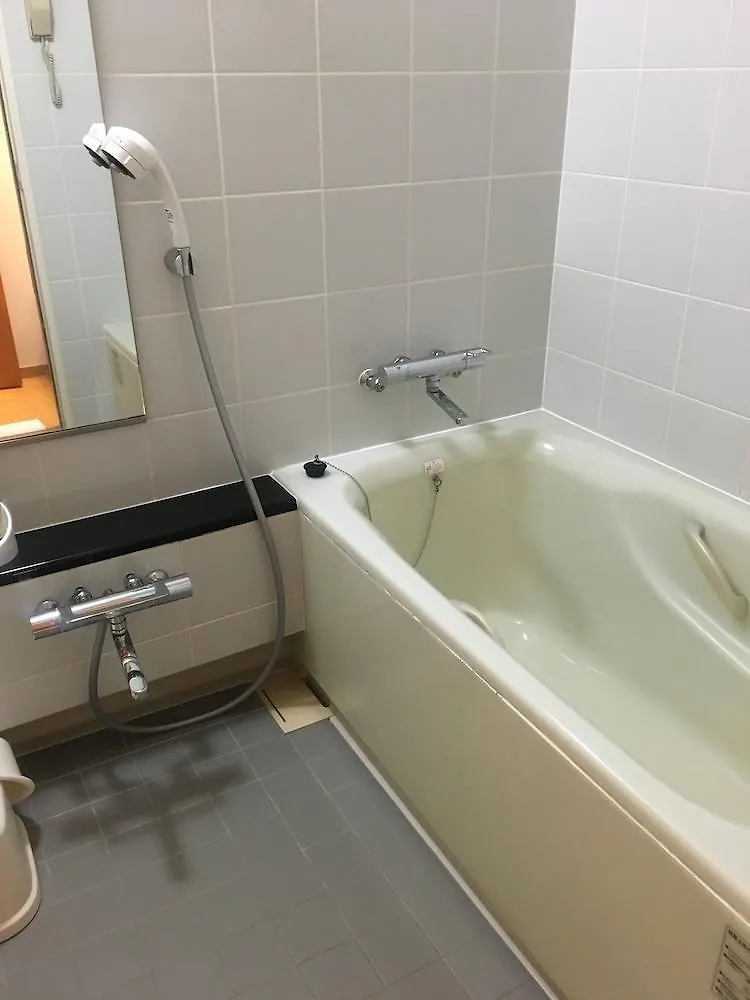 Nakano Sunplaza Hotel Tokyo