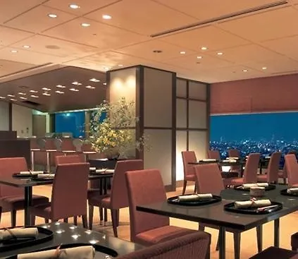 Nakano Sunplaza Hotel Tokyo 3*,