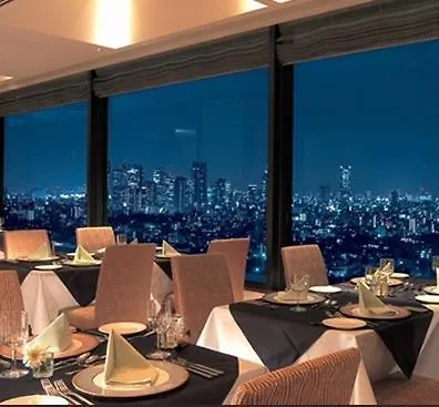 Nakano Sunplaza Hotel Tokyo Japan