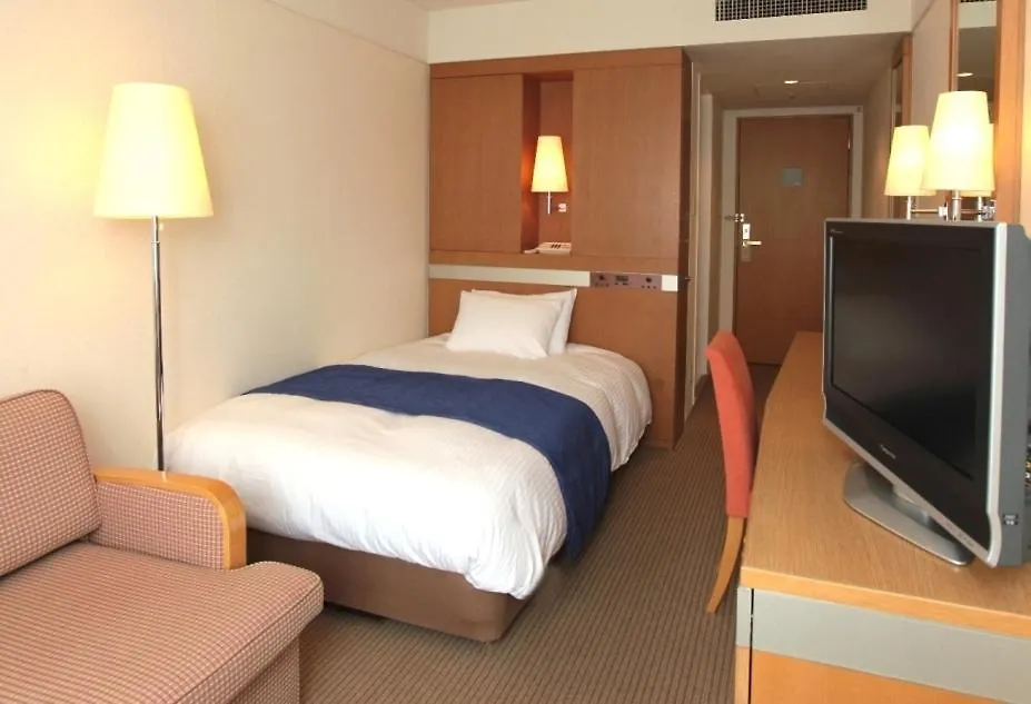 Nakano Sunplaza Hotel Tokyo