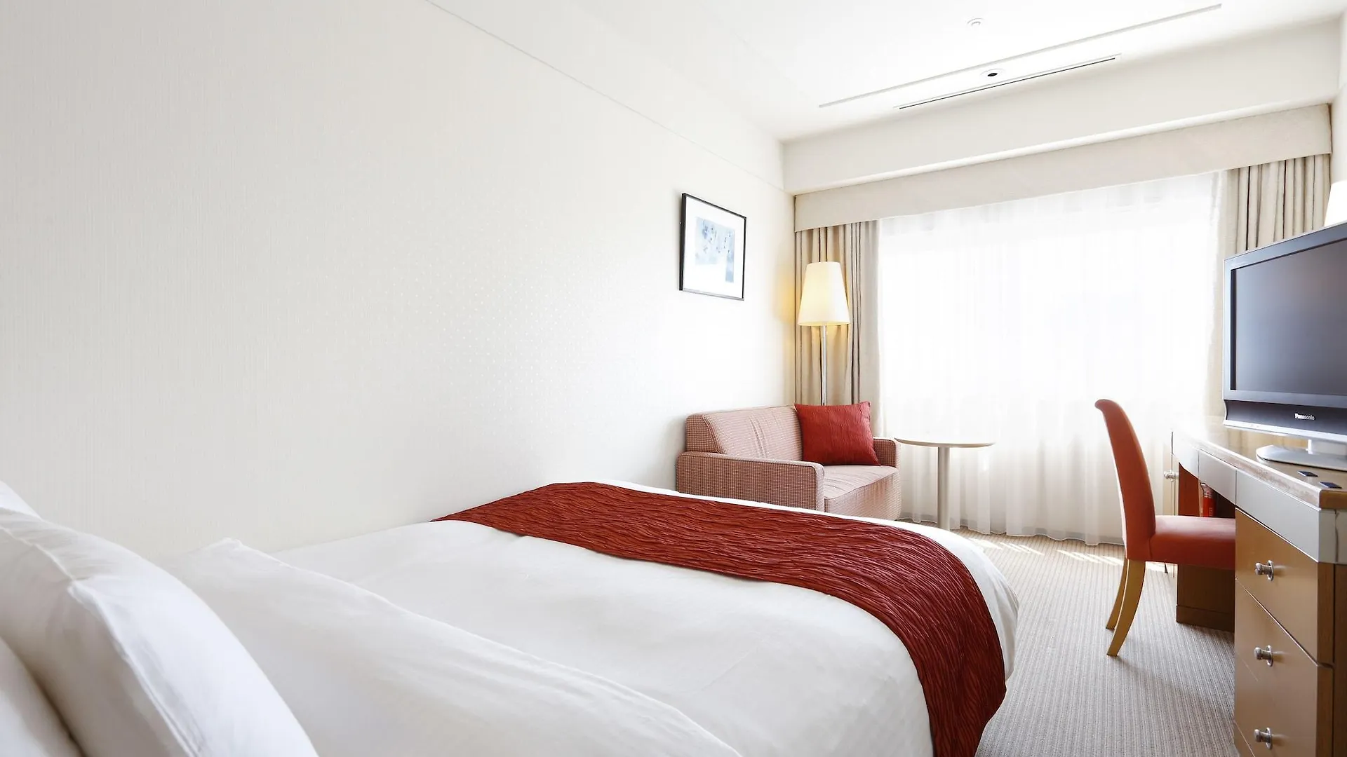 ***  Nakano Sunplaza Hotel Tokyo Japan