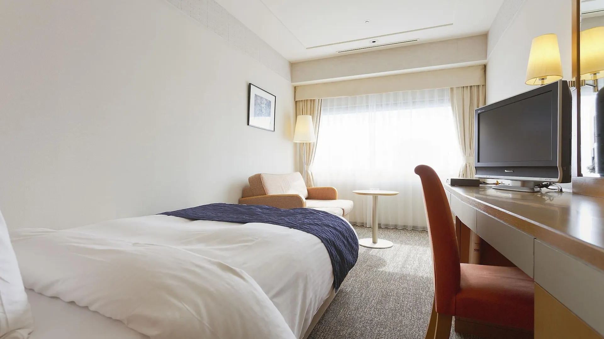 Nakano Sunplaza Hotel Tokyo
