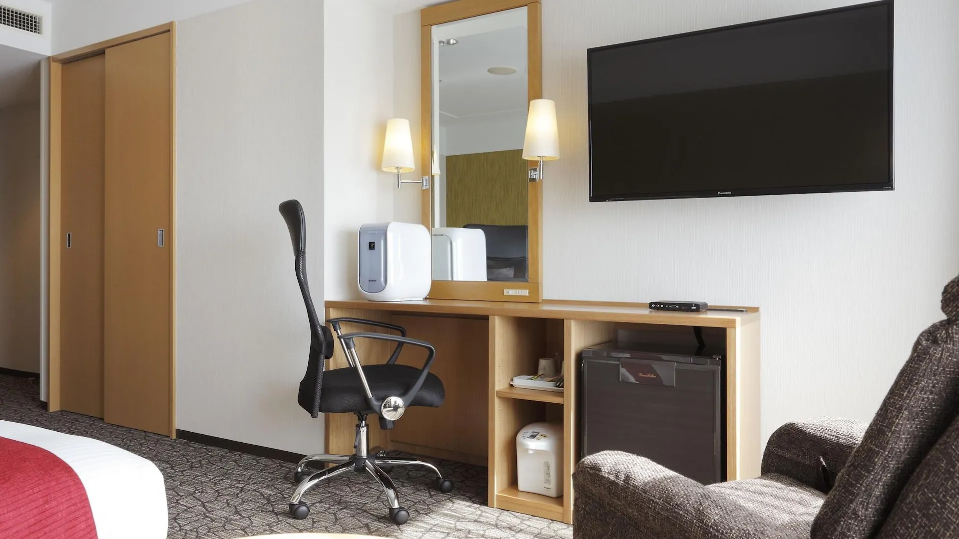 Nakano Sunplaza Hotel Tokyo