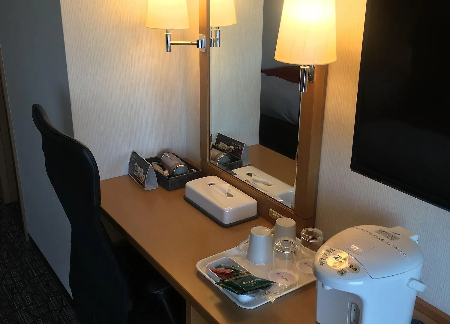 Nakano Sunplaza Hotel Tokyo