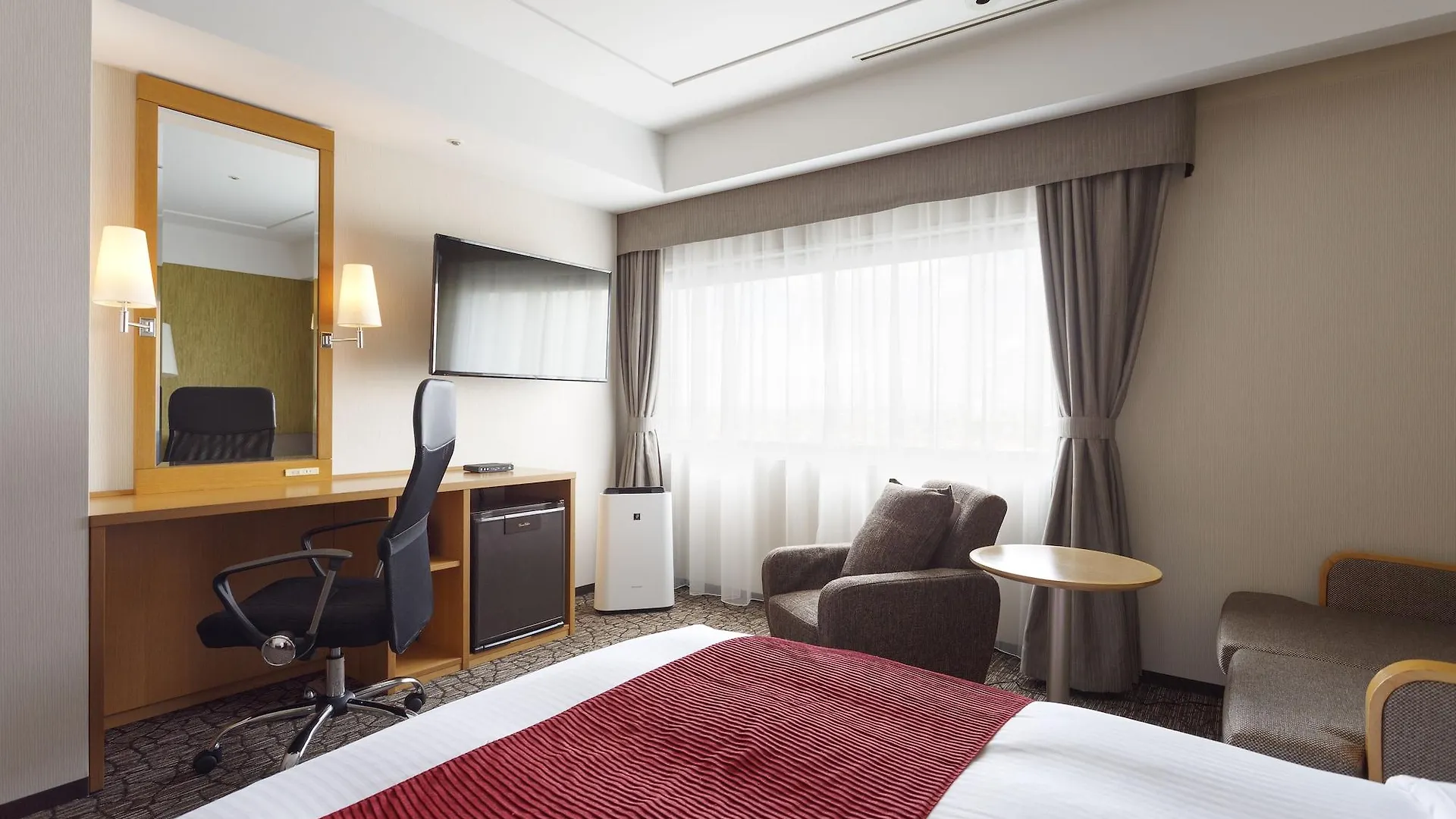 Nakano Sunplaza Hotel Tokyo 3*,  Japan