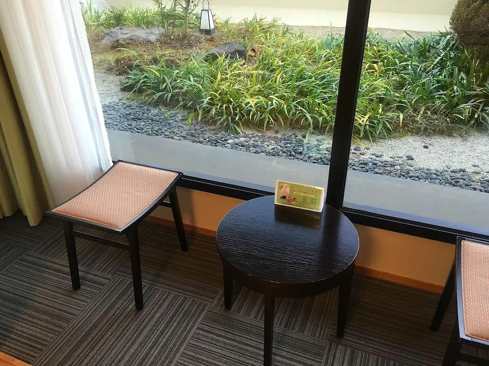 Nakano Sunplaza Hotel Tokyo