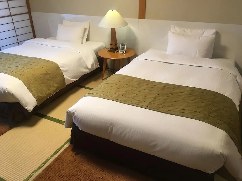 Nakano Sunplaza Hotel Tokyo