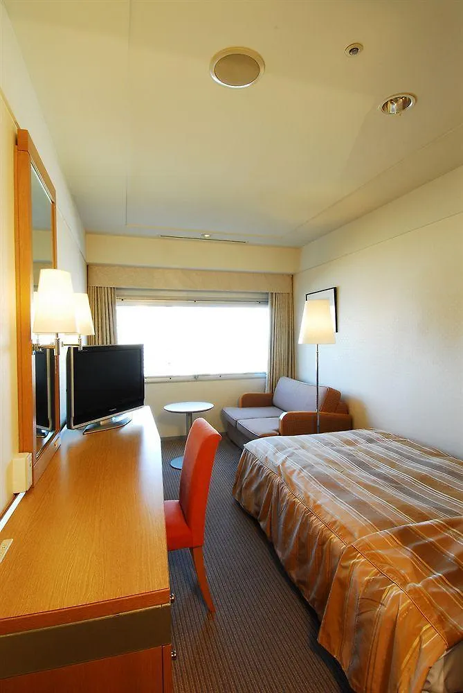 Nakano Sunplaza Hotel Tokyo
