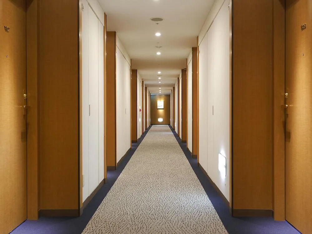 Nakano Sunplaza Hotel Tokyo