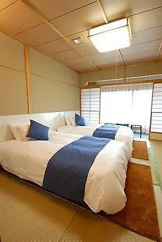 ***  Nakano Sunplaza Hotel Tokyo Japan