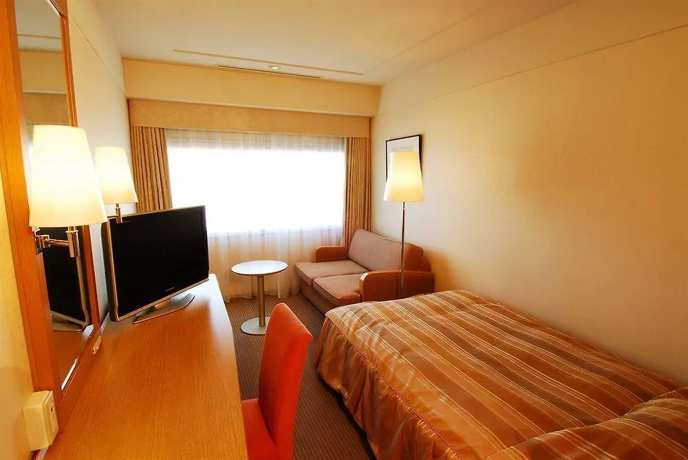 Nakano Sunplaza Hotel Tokyo