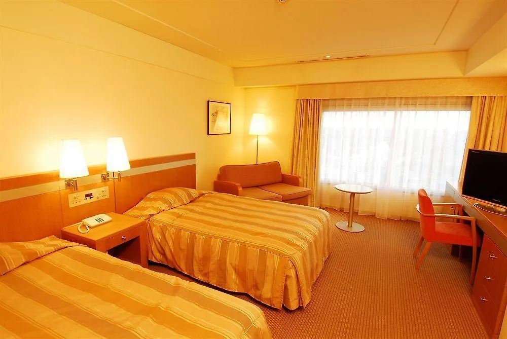 Nakano Sunplaza Hotel Tokyo