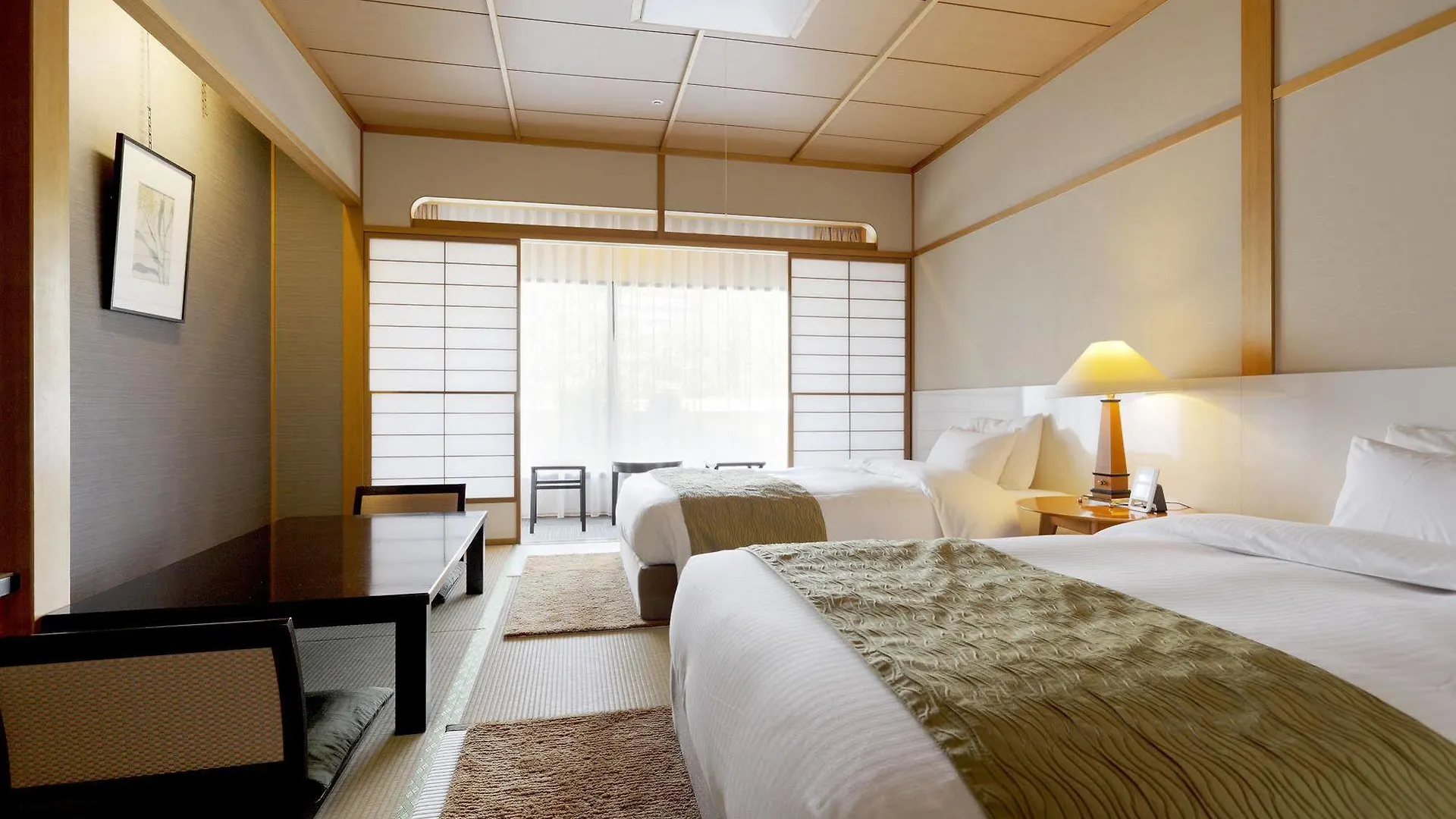 Nakano Sunplaza Hotel Tokyo