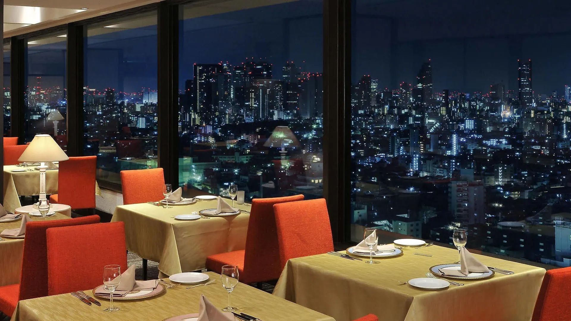 Nakano Sunplaza Hotel Tokyo