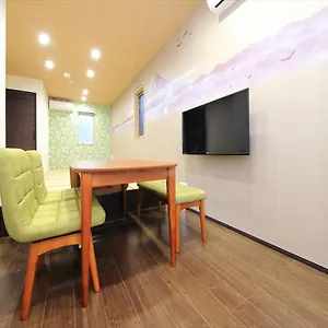 Apartment Coto Nakano