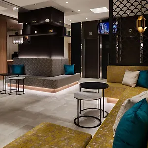 The B Akasaka-mitsuke 酒店