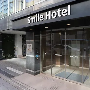 *** ホテル Smile Shinagawa Sengakuji Ekimae 日本