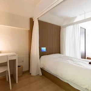 Apartment Sleeplab The 西新宿annex【睡眠特化型ホテル】