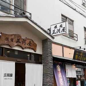 三河屋 東京都