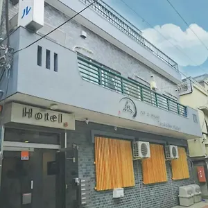 燕ホテル浅草橋 東京都