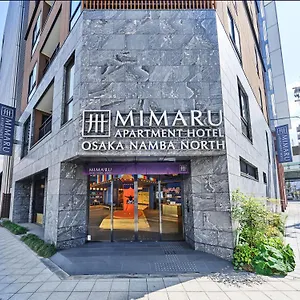 **** ホテル Mimaru 難波north 日本