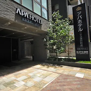 アイホテル京急蒲田駅前 東京都