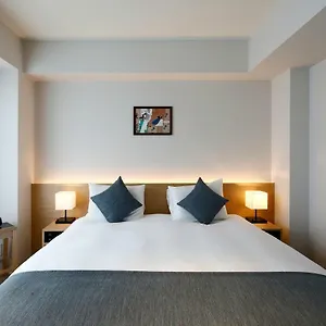 **** ホテル The General 仏光寺富小路 日本