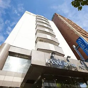パールホテル葛西 東京都