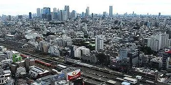 Nakano Sunplaza Hotel Tokyo