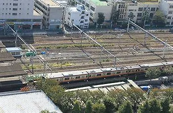 中野サンプラザホテル 東京都 ホテル