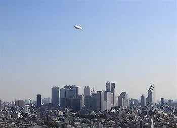ホテル 中野サンプラザホテル 東京都