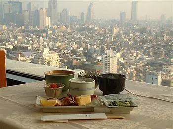 中野サンプラザホテル 東京都