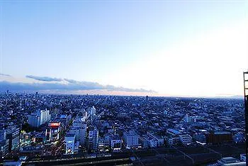 中野サンプラザホテル 東京都 日本