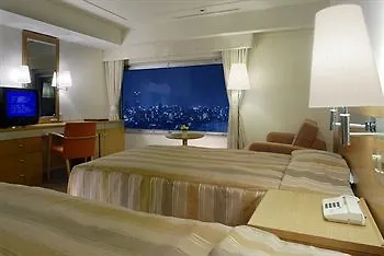 中野サンプラザホテル 東京都