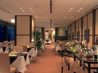 中野サンプラザホテル 東京都 3*,